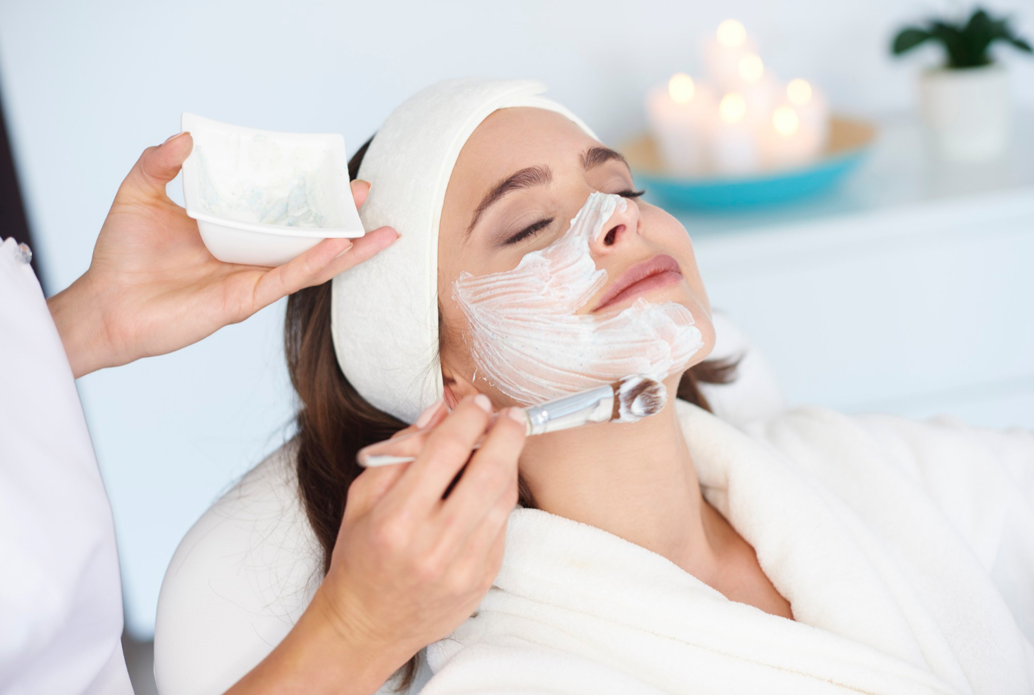 Relax and Heal: Medical Spa Tourism Explained