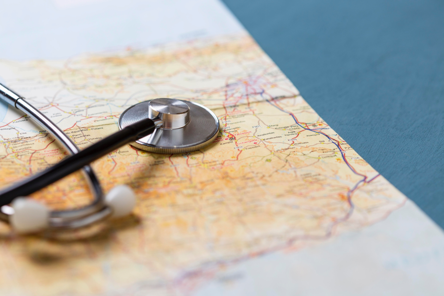 Vision Without Borders: Eye Surgery Tourism