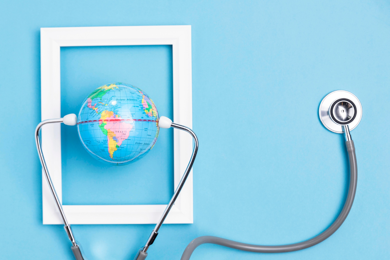 Managing Chronic Conditions Abroad: A Global Health Journey