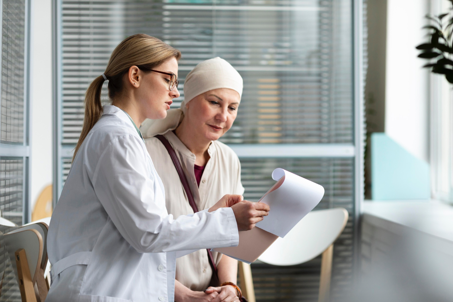 Seeking Cancer Care Abroad: Is It Worth It?