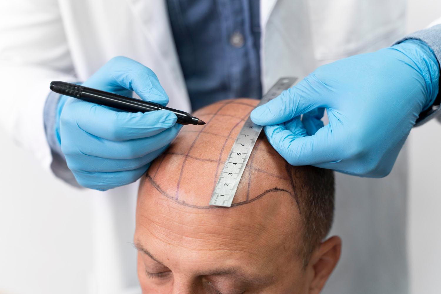 Hair Transplant Tourism: A New Trend in Aesthetic Travel