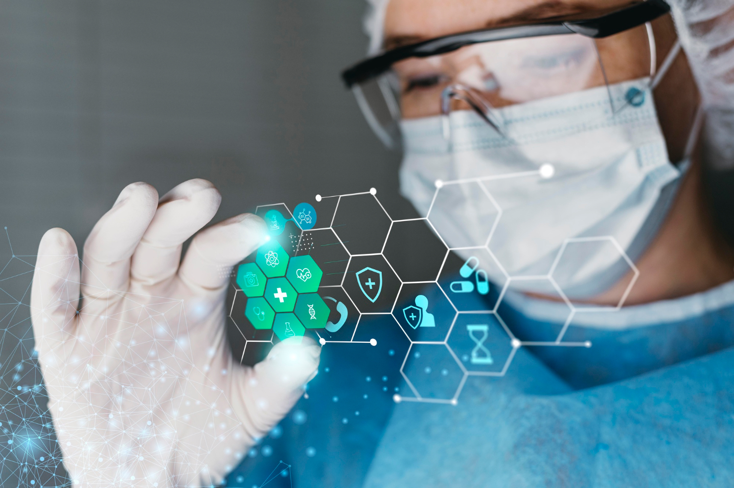 Exploring Fertility Tourism: IVF and Beyond