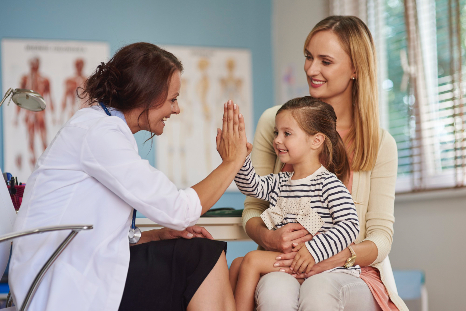 Pediatric Medical Tourism: Seeking Care for Children Abroad