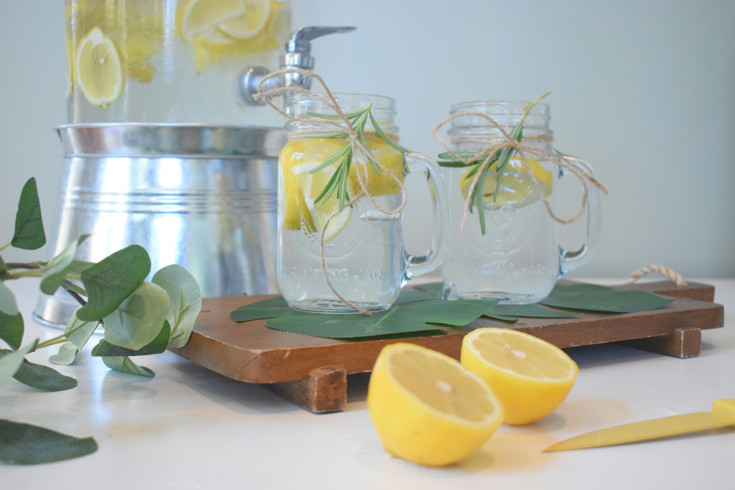 Detox Tourism: Cleansing Body and Mind Overseas