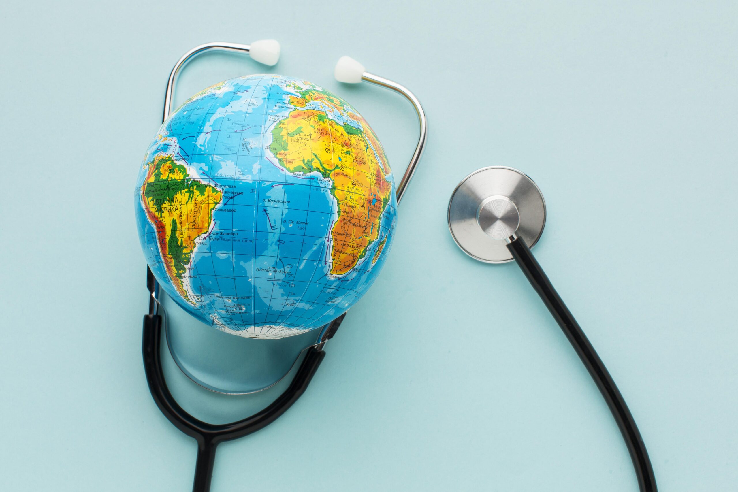 Cancer Treatment Tourism: Global Care Options
